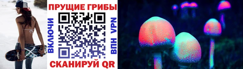 Галлюциногенные грибы Cubensis  Закаменск 